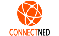 Logo ConnectNed Van der Weerd Installatietechniek Franeker