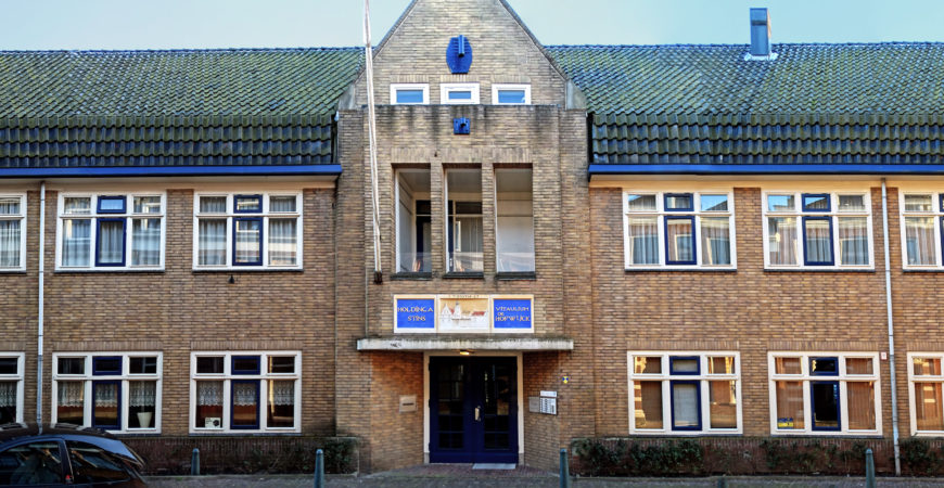 Vraaggestuurde ventilatie Hofwijck