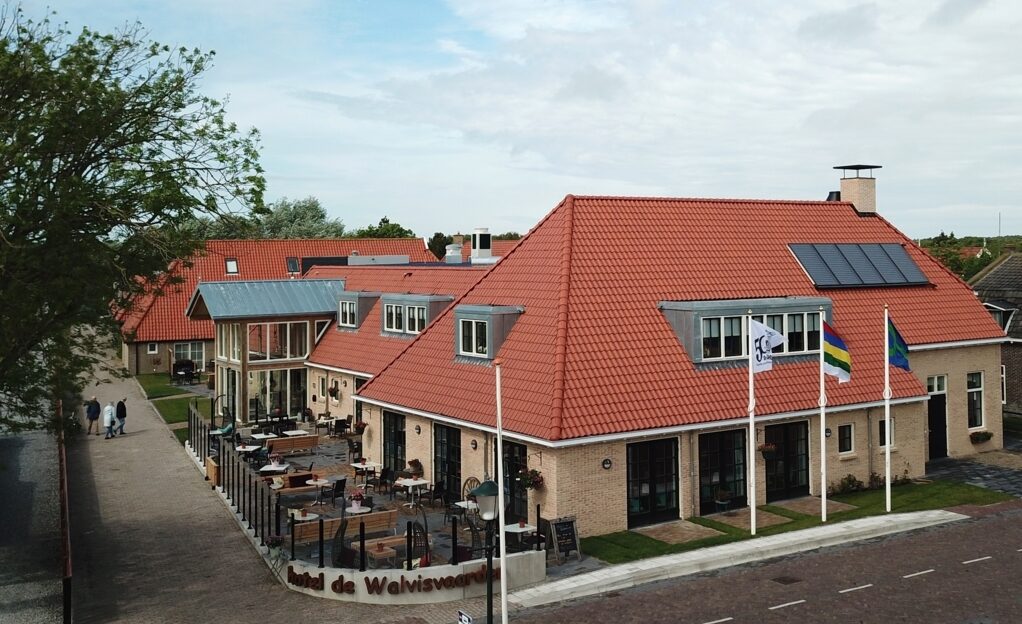 Duurzame installatietechniek