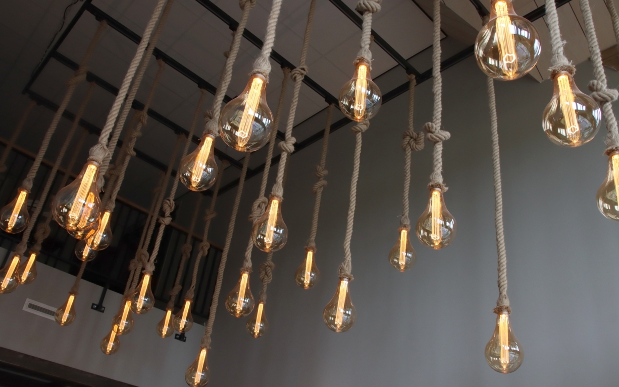 verlichting