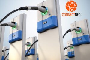 Laadoplossingen ConnectNed