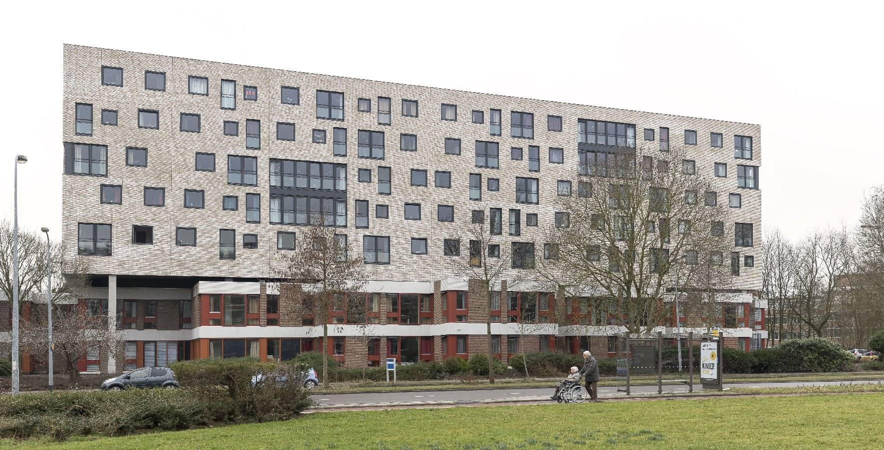 Zorgappartementen-Laan-Corpus-Den-Hoorn