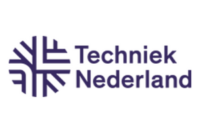 Logo Techniek Nederland Van der Weerd Installatietechniek