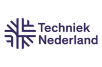 Logo Techniek Nederland