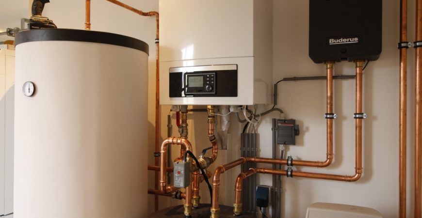 Particuliere woning 1