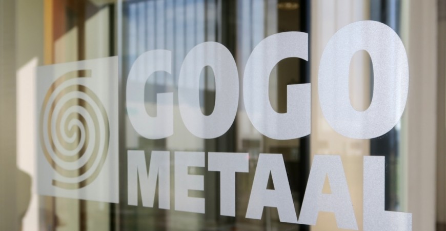 Technische installaties GoGo Metaal 02