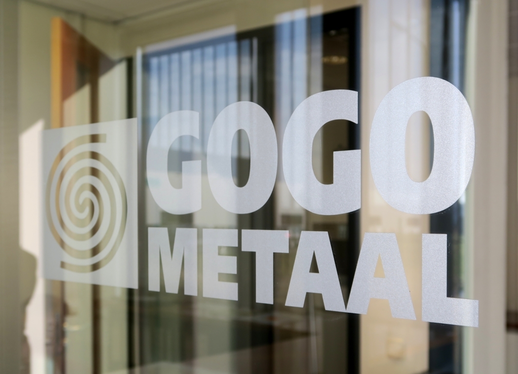 Technische installaties GoGo Metaal 02