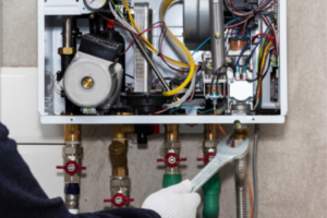 vacature monteur installatietechniek