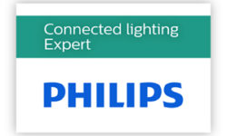 Connected lighting Expert