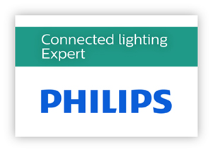 Connected lighting Expert