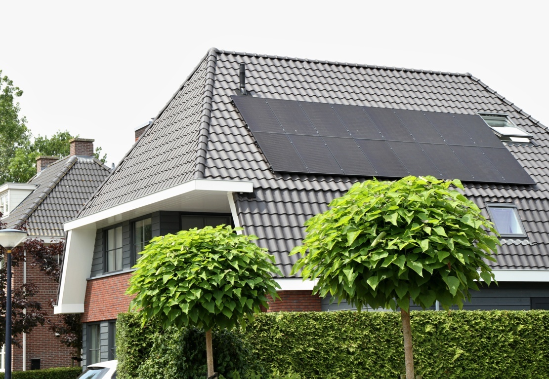 Zonnepanelen